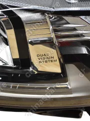 4121100XKQ00A Фара головного света левая Haval F7 оригинал