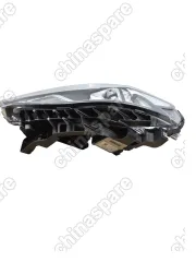4121100XKQ00A Фара головного света левая Haval F7 оригинал