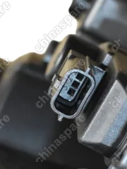 4121100XKQ00A Фара головного света левая Haval F7 оригинал