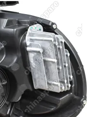4121100XKQ00A Фара головного света левая Haval F7 оригинал