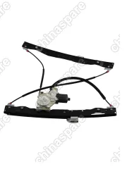 1523692 Стеклоподъемник передней двери Ford Galaxy 2 / S-Max