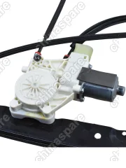 1523692 Стеклоподъемник передней двери Ford Galaxy 2 / S-Max
