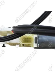1523692 Стеклоподъемник передней двери Ford Galaxy 2 / S-Max