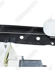 1523692 Стеклоподъемник передней двери Ford Galaxy 2 / S-Max