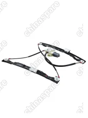 1523692 Стеклоподъемник передней двери Ford Galaxy 2 / S-Max
