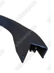5006514XKZ36A Накладка арки колеса задняя правая Haval H6