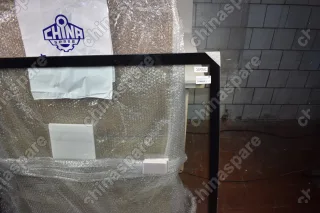 Стекло Ветровое New Holland LB115 CASE 580R 85801621 (T3) 1330-990 Триплекс