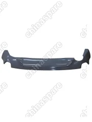 1373632 Спойлер заднего бампера Ford Focus II