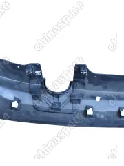 95971384 Юбка бампера заднего (без насадки на глушитель) Chevrolet Aveo 2012-2017  (уценка)