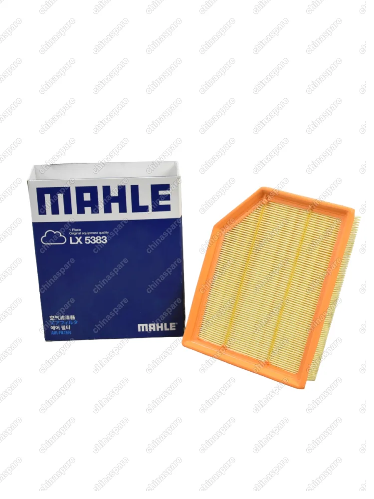 FLX5383T Фильтр воздушный Mahle Changan X70A 1,3T/1,5
