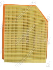 FLX5383T Фильтр воздушный Mahle Changan X70A 1,3T/1,5