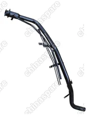 MR959772 Горловина топливного бака Mitsubishi Pajero/Montero III c 00-06 дизель