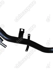 MR959772 Горловина топливного бака Mitsubishi Pajero/Montero III c 00-06 дизель