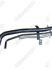 MR959772 Горловина топливного бака Mitsubishi Pajero/Montero III c 00-06 дизель