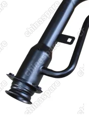 MR959772 Горловина топливного бака Mitsubishi Pajero/Montero III c 00-06 дизель
