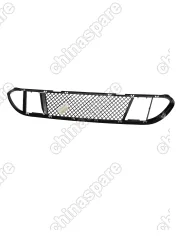 51117896586 Решетка в бампер центральная (М-стиль до 2007) BMW 5 E60/E61