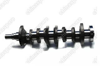 Коленвал Chery Bonus, Very