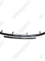 KISP485405 Защита переднего бампера Kia Sportage IV 2015