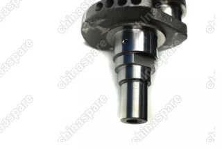 Коленвал Chery Bonus, Very