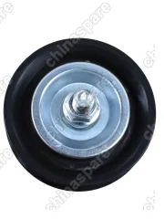 1800182180 Ролик компрессора кондиционера Geely Otaka