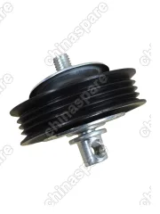 1800182180 Ролик компрессора кондиционера Geely Otaka
