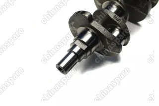 Коленвал Chery Bonus, Very