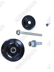 8103110K00OR Ролик компрессора кондиционера Great Wall Hover