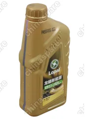 LPL33584 Масло трансмиссионное для РКПП Lopal E23 E-DCTF для электрических и гибридных автомобилей