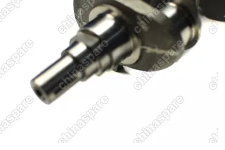 Коленвал Chery Bonus, Very