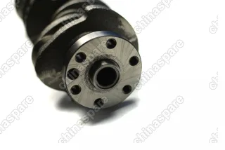 Коленвал Chery Bonus, Very