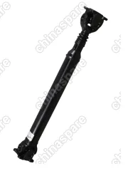 A2204107006 Вал карданный передний Mercedes-Benz W220 W211 4-MATIC M272 M113
