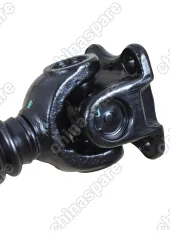 A2204107006 Вал карданный передний Mercedes-Benz W220 W211 4-MATIC M272 M113