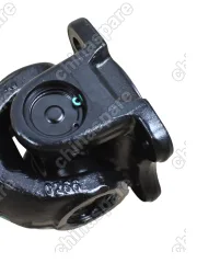 A2204107006 Вал карданный передний Mercedes-Benz W220 W211 4-MATIC M272 M113