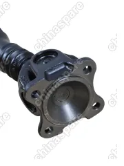A2204107006 Вал карданный передний Mercedes-Benz W220 W211 4-MATIC M272 M113