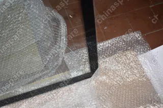 Стекло Ветровое New Holland LB115 CASE 580R 85801621 (T3) 1330-990 Триплекс