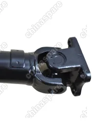 MR232981 Вал карданный передний (АМТ) Mitsubishi Pajero Sport