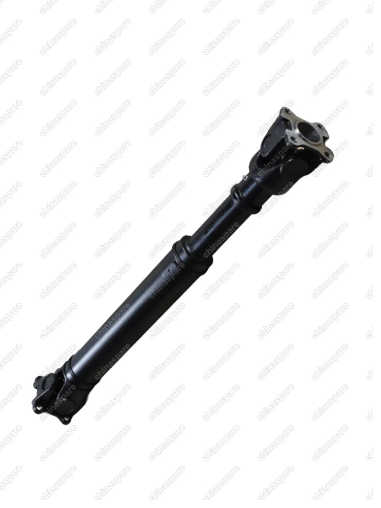 3714035190 Вал карданный передний Toyota Land Cruiser Prado 96-
