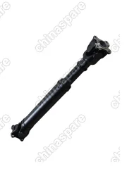 3714035190 Вал карданный передний Toyota Land Cruiser Prado 96-