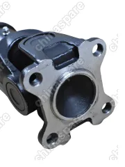 3714035190 Вал карданный передний Toyota Land Cruiser Prado 96-