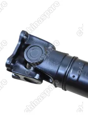 3714035190 Вал карданный передний Toyota Land Cruiser Prado 96-