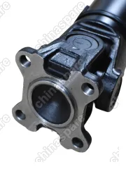 3714035190 Вал карданный передний Toyota Land Cruiser Prado 96-