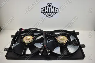 Вентилятор охлаждения двигателя Chery Bonus, Very