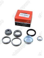 F2911470KIT Подшипник ступицы задней Geely Оtaka / Lifan Smily (комплект)