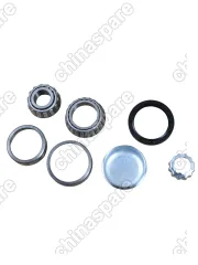 F2911470KIT Подшипник ступицы задней Geely Оtaka / Lifan Smily (комплект)