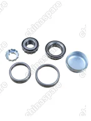 F2911470KIT Подшипник ступицы задней Geely Оtaka / Lifan Smily (комплект)