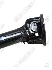 2201000K07E Вал карданный задний Great Wall Hover H3, H5 (4G63,4G69)