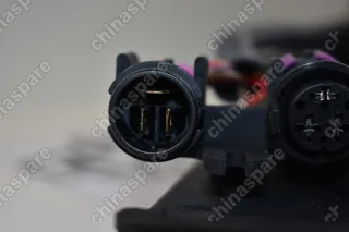 Вентилятор охлаждения двигателя Chery Bonus, Very