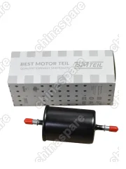 1024272100CHS Фильтр топливный BYD F3, F3-R