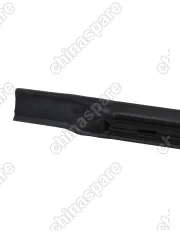 13239176 Накладка на порог (наружная) Opel Corsa C