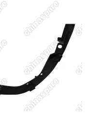 865902G500 Планка бампера переднего (Нижняя) Kia Optima (Magentis) III